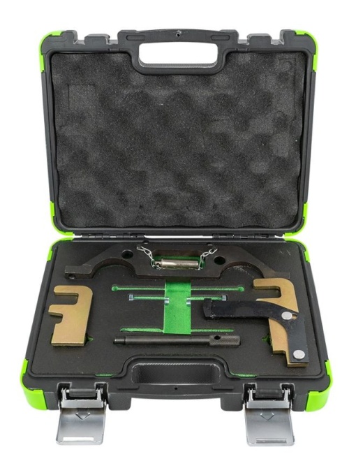 Kit distribuţie pe lanţ Renault Opel 2,2 / 2,5 tdi dci, JBM 53292