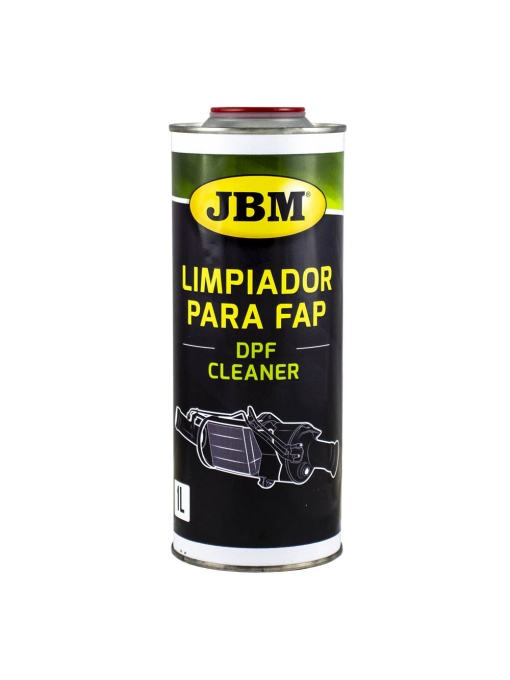 Lichid descarbonizare filtru particule, JBM 90003