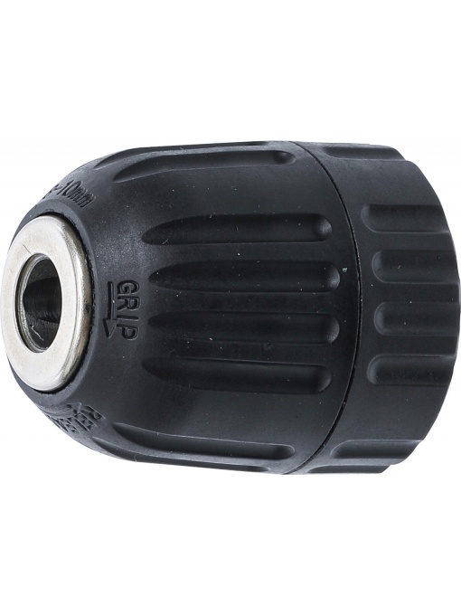 Mandrina strângere rapida | 0,8 - 10 mm - 3/8" x 24 UNF, BGS DIY 9935