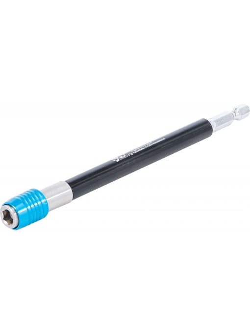 Prelungitor pentru portbit, 1/4", 150 mm, BGS 1735
