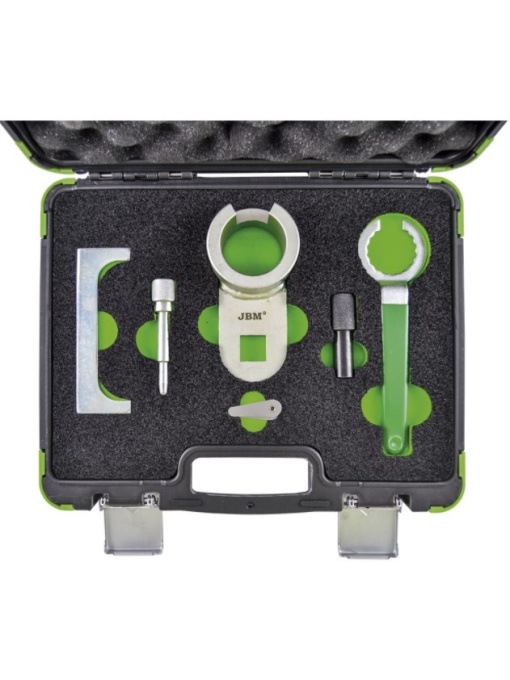Set cale distributie VAG 2.5 / 2.5D / TDI, JBM 53285