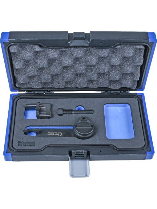 Set cale distributie VAG in 3 cilindri, 1.0 TSI, Condor 36613