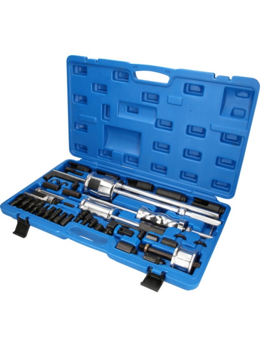 Set de extractoare injector, 41 de piese, Brilliant Tools BT551010