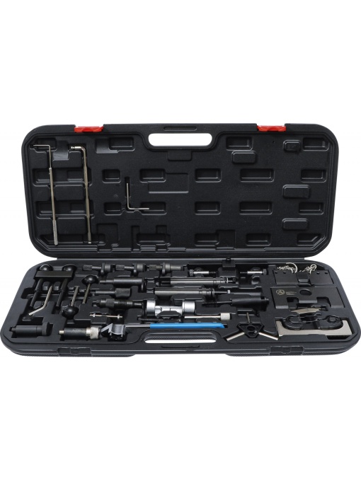 Set dispozitive reglare motor | pentru VAG, BGS DIY 8140