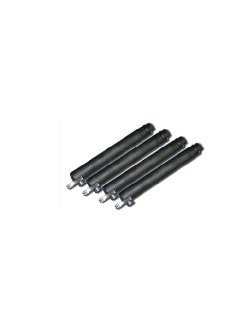 Set extensie pana la 56" pentru aparat de dejantat roti de camioane, Space G108A12