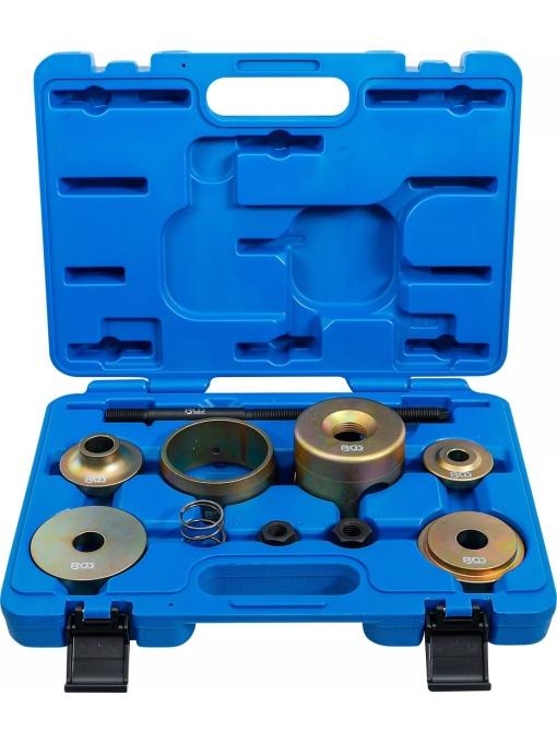 Set presa bucsi pentru axa spate VW T5, BGS 8780