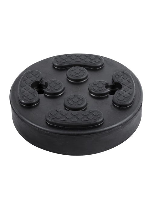 Tampon din cauciuc pentru elevator twin busch 120 mm, JBM 54357