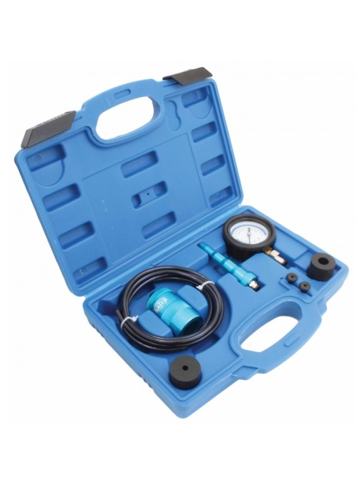 Tester pompă de apă în sistemul de răcire 0-15 psi, S-8WPT15