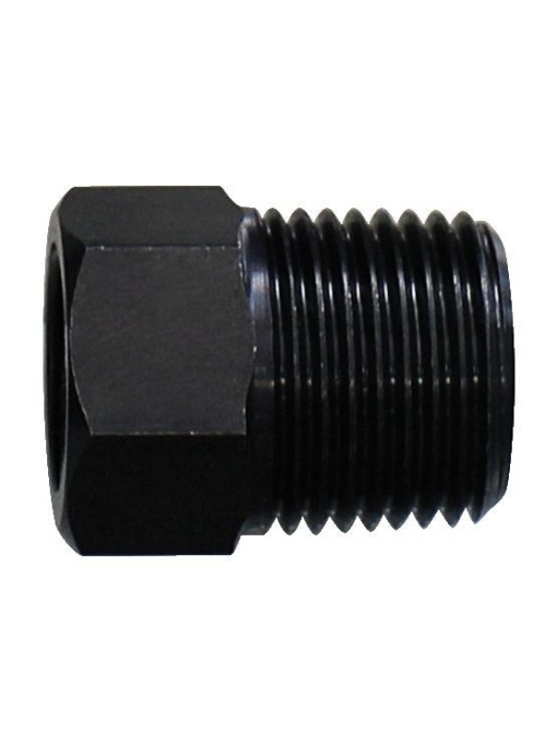 Adaptor filetat 3/8" NPT - 1/4" NPT, Gedore KL-0040-2520