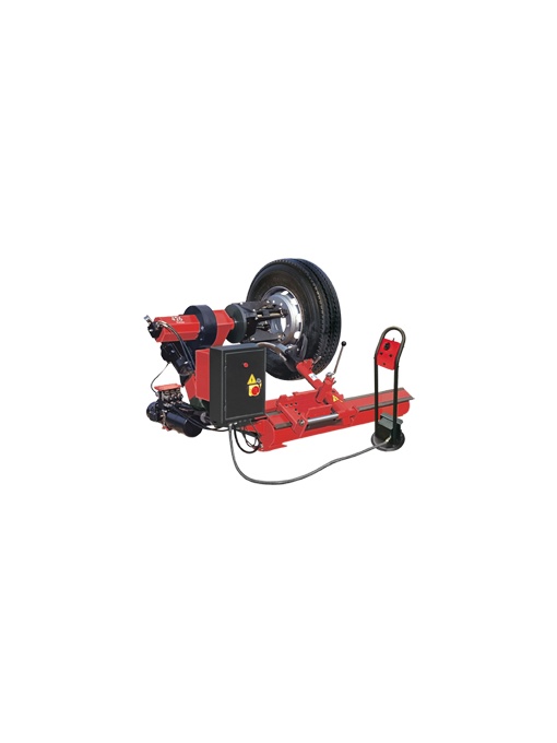 Aparat de dejantat anvelope de camioane 14″-26″ Corghi Proline 426, 0-1210210100-16