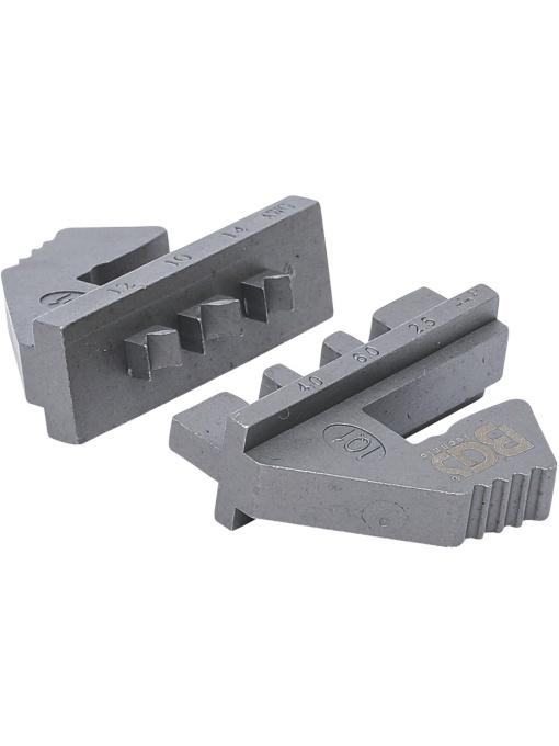 Bacuri presare pentru conectoare MC3 Solar BGS 70003, BGS 70004