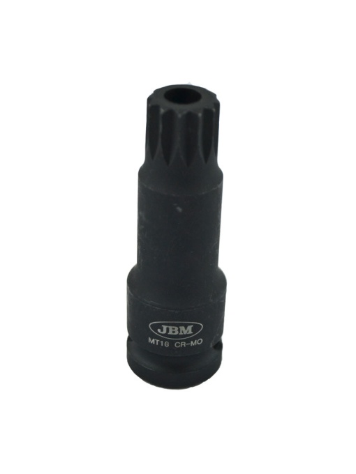 Bit de impact M18, antrenare 1/2", JBM 52811