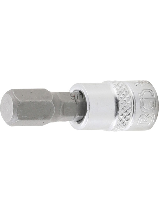 Bit Imbus 5/16" Inch cu tubulara 1/4", BGS 2747