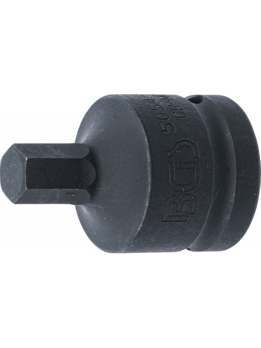 Bit Imbus de impact 12 mm , antrenare 3/4", BGS 5054-12