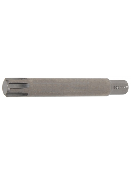Bit Ribe M14, lungime 100 mm, antrenare 3/8", BGS 4780