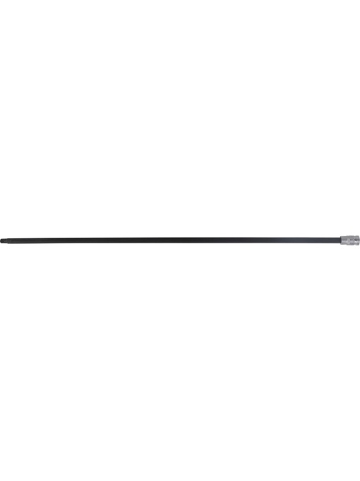 Bit Spline (XZN) M12, lungime 800mm, antrenare cu tubulara 1/2", BGS 4229