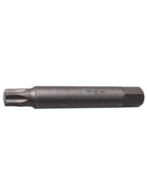 Bit T50 cu ax rotund pentru BGS 4246, BGS 4246-T50