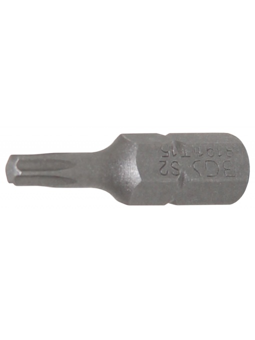 Bit Torx T15, antrenare 1/4", BGS 8191