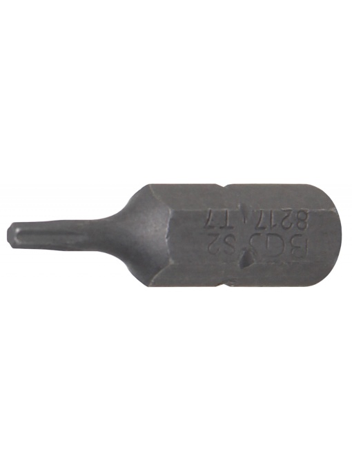 Bit Torx T7, antrenare 1/4", BGS 8217