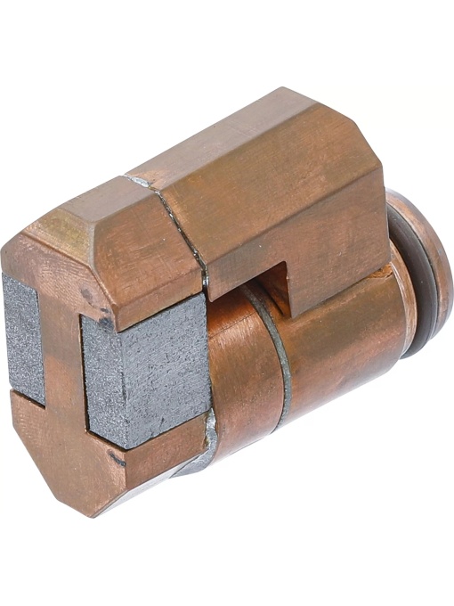 Bobina de focalizare dreapta pentru aparat de incalzit prin inductie BGS 2170, BGS 2170-4