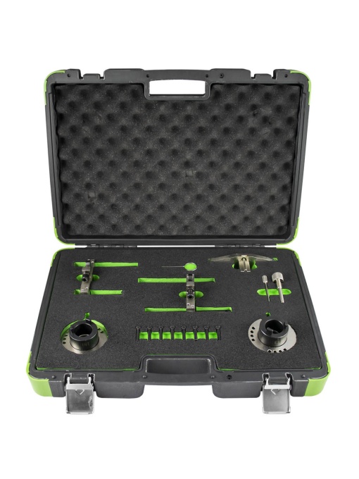 Cale distribuţie pentru Ford Ecoboost, Fiesta, Focus, B-MAX, EcoSport, JBM 53653