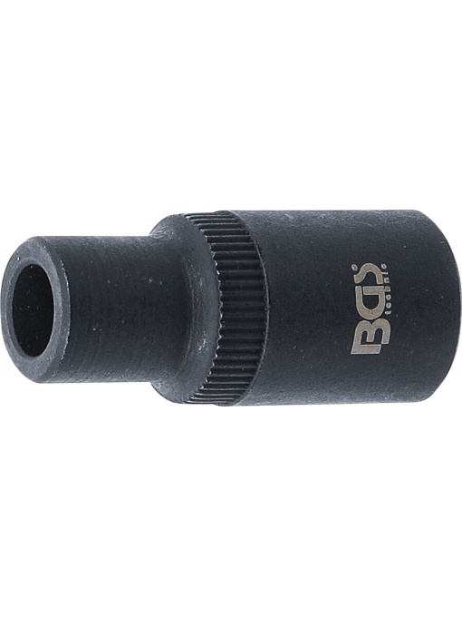Cap ataşabil cheie tubulara pentru prindere tarozi 10 mm (3/8") 6,4 mm, BGS 72104