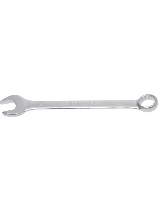 Cheie combinata, 23 mm, BGS 30523