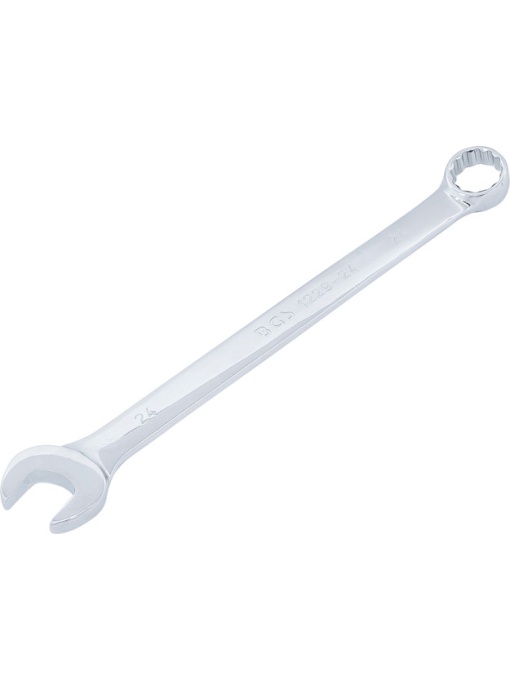 Cheie combinata extra lunga, 24 mm, BGS 1229-24