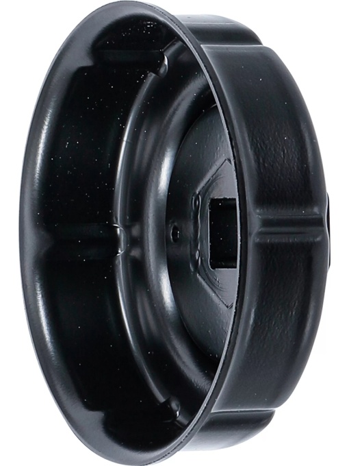 Cheie pentru filtru de ulei, 76 mm x 6 puncte, BGS 8539
