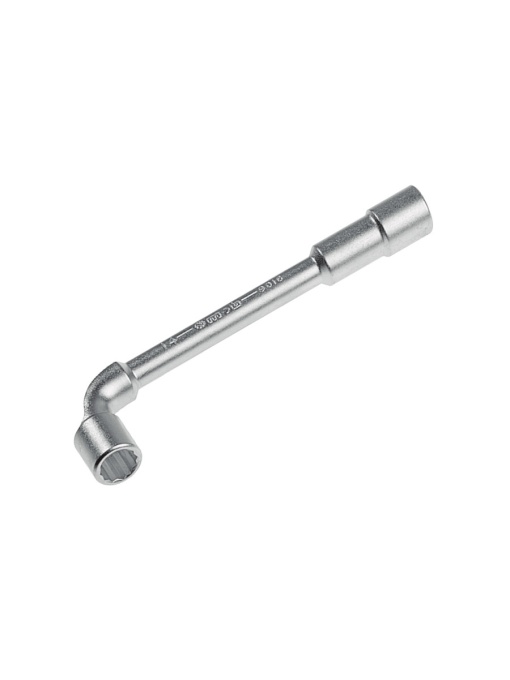 Cheie pipa 26 mm cu dublu si simplu hexagon , Mob&Ius 9016260001