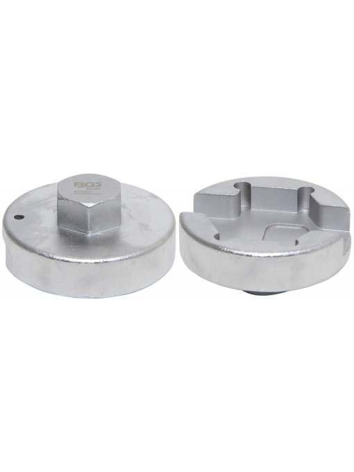 Cheie valva CNG pentru tip NGT, BGS 64208