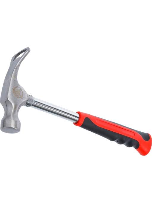 Ciocan dulgheri cu dispozitiv de desfacut capace de sticle, BGS DIY 9181