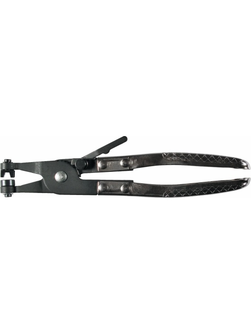 Cleste pentru coliere de furtun, drepte, simple, Condor 4725