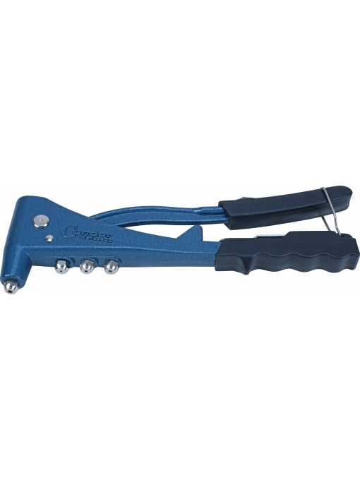 Cleste pentru pop-nituri Aluminiu / Otel 2,4 / 3,2 / 4,0 / 4,8 mm, Condor 235
