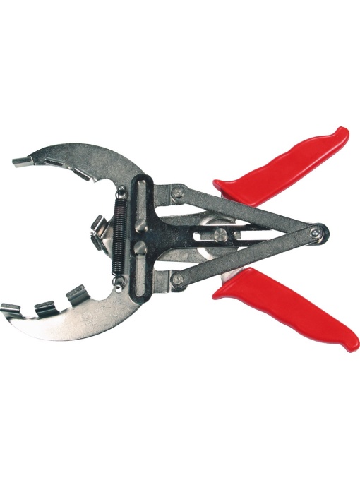 Cleste pentru segmenti, 40 - 100 mm, Condor 179A