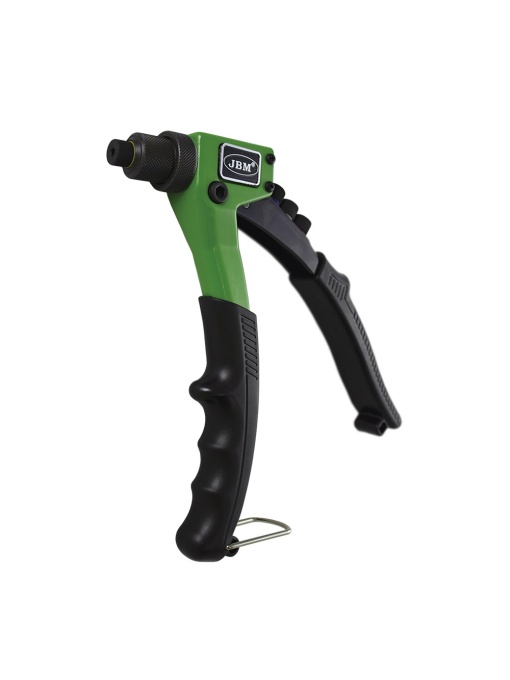 Cleste pop-nituri 2.4 - 4.8 mm, lungime 200mm, JBM 52462