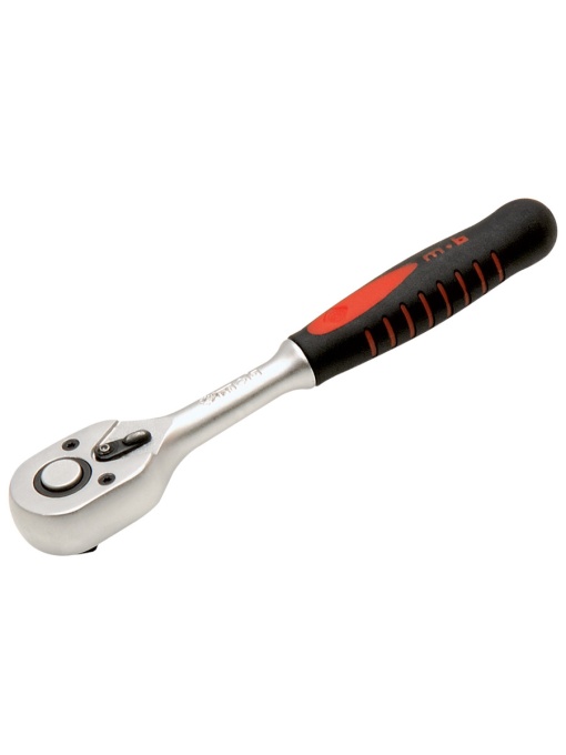 Clichet reversibil pentru MONTAJ GREU, antrenare 1/4”, Mob&Ius 9200720101