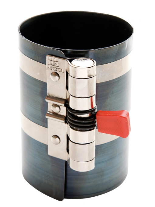 Colier pentru segmenti cu deschidere 57-125 mm, Unior 619726