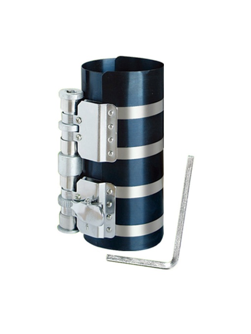 Colier pentru segmenti de piston 6", JBM 52697