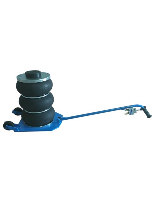 Cric cu perna de aer, sarcina maxima 3.5 tone, model UNI-TROL PP-3