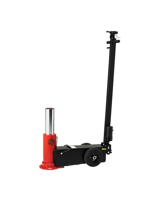 Cric hidraulic 30 tone, constructie inalta pentru utilaje constructii / agricultura, Chicago Pneumatic CP85031