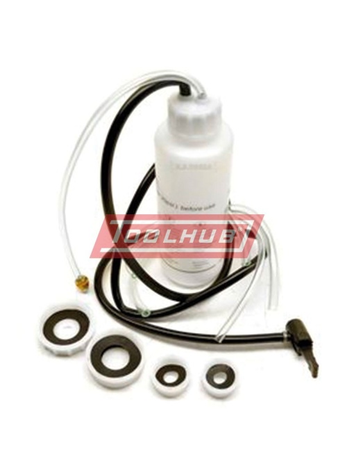 Dispozitiv aerisit sistemul de franare pentru Auto / Moto, TooHub TH9535