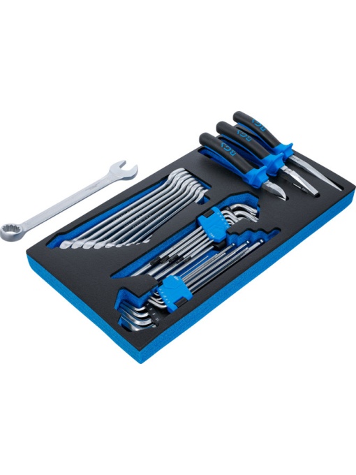 Dotare pentru cutie de scule mobila BGS 2002 / cutie de scule atasabila BGS 2002-3, BGS 2002-8
