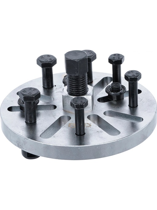 Extractor universal pentru fulii arbore cotit VW T4, Audi A3, BGS 6646