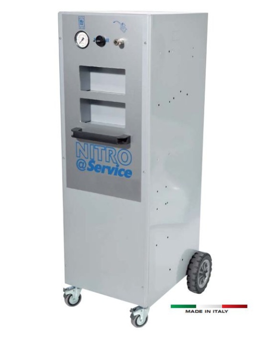 Generator de azot Nitro@Service 3600, Spin 03.002.41