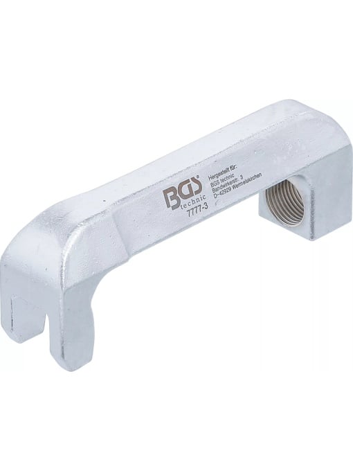Gheara extractoare pentru injectoare, deschidere 16mm, BGS 7777-3