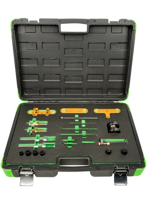 Instrument de instalare si indepartare a injectorului de combustibil Bmw Mercedes Benz, JBM 54220
