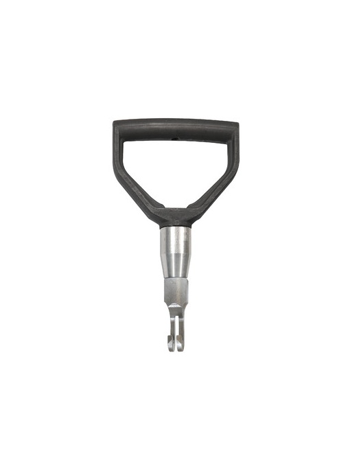 Maner de tragere cu carling cu 2 dinti, GYS057319