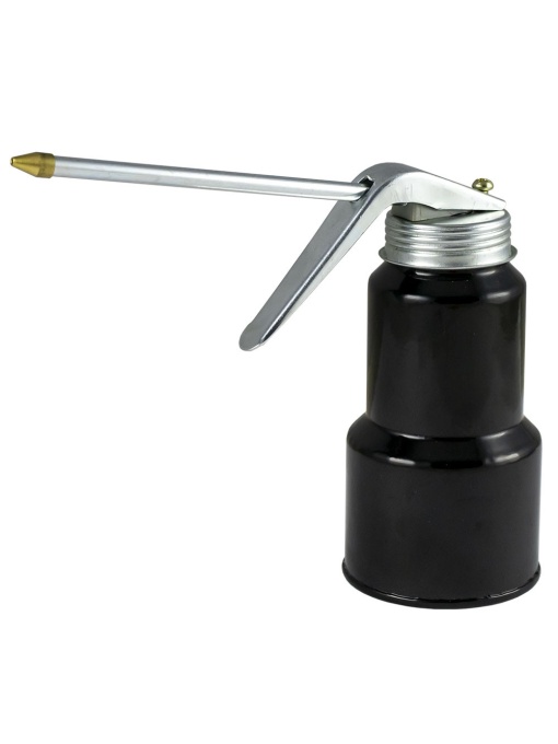 Pompa manuala pentru ulei 250 ml, JBM 52243