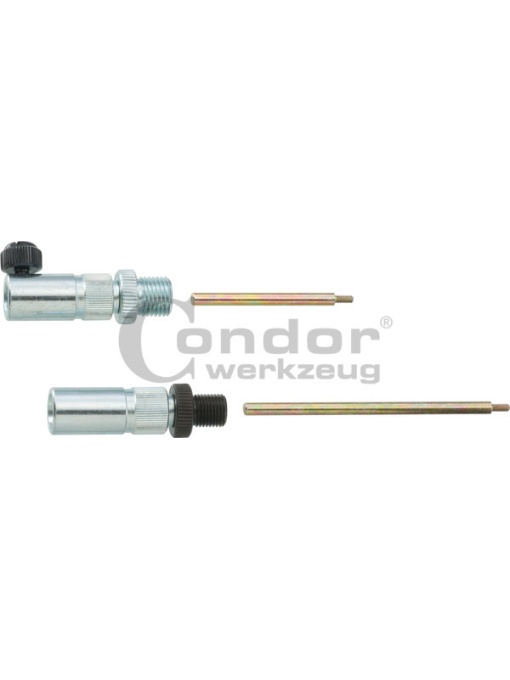 Set adaptoare cadran pentru pompe de injectie diesel, pentru Audi / VW , 7 piese, Condor 6015